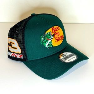 Bass Pro Shops Trucker Hat
